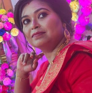 Meet your Posher, Munmun